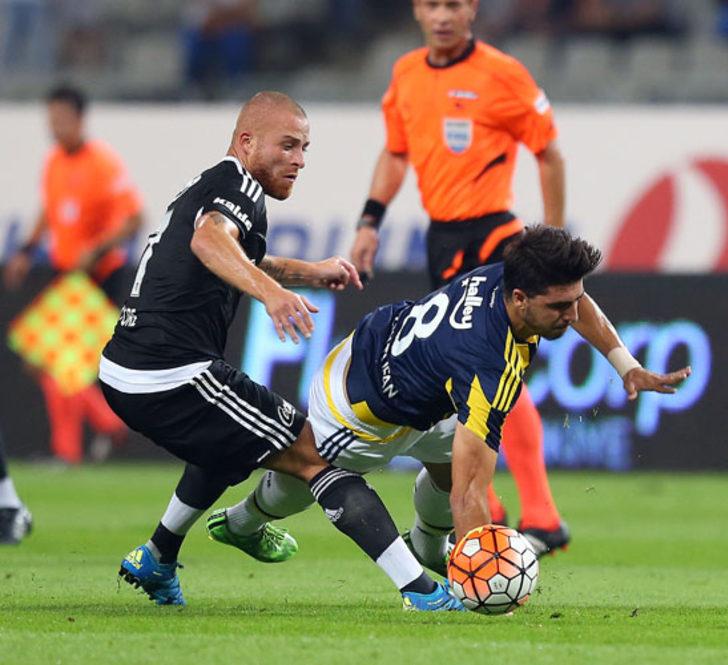 Fenerbahçe'de neler oluyor! G4