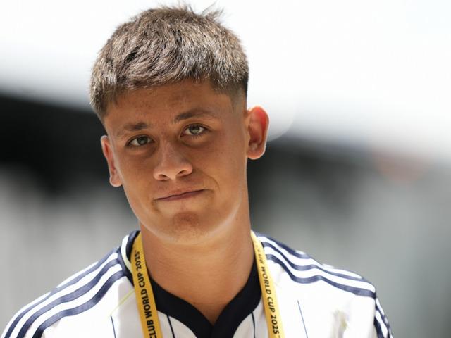 Guardiola ısrarla istiyordu! Arda Güler için Real Madrid'den transfer açıklaması