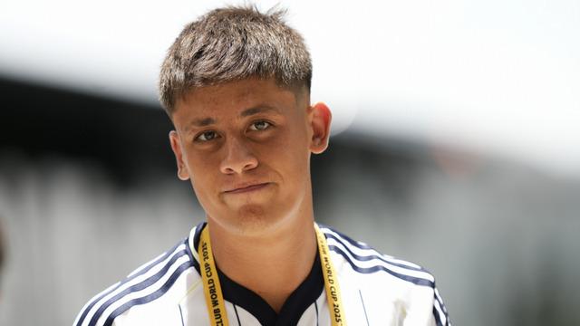 Guardiola ısrarla istiyordu! Arda Güler için Real Madrid'den transfer açıklaması