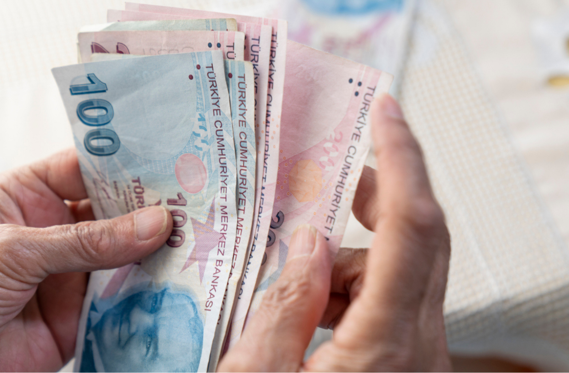 Enpara'dan %2,99 faizli 36 ay vadeli 100.000 TL'ye varan kredi fırsatı