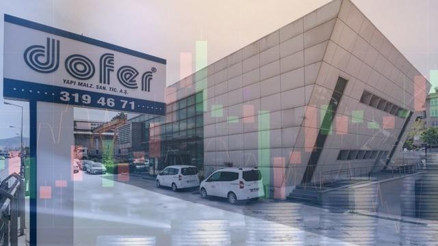 DOFER'den GES hamlesi: Yeni arazi alımı