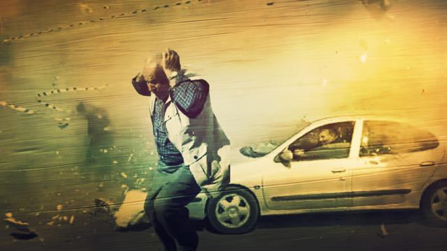 Kahramanmaraş'taki 'Kontrollü' yıkımda ortalık savaş alanına döndü