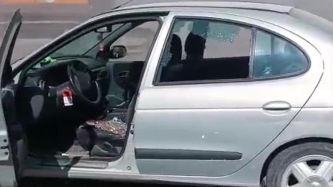 Kahramanmaraş taki Kontrollü yıkımda ortalık savaş alanına döndü 3