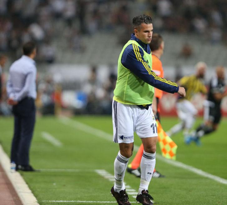 Fenerbahçe'de neler oluyor! G5