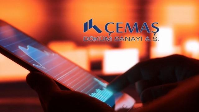O şirket CEMAS hisselerini elden &ccedil;ıkardı