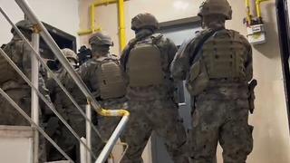 Bitlis merkezli 7 ilde eş zamanlı tefecilik operasyonu