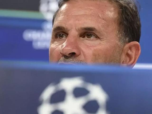 Okan Buruk, Şampiyonlar Ligi maçı öncesi sakatlığı duyurdu! "En az iki hafta bizimle olmayacak"