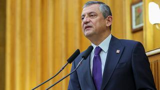 Özgür Özel'e AK Parti'den sert tepki: Gerçekten çok vahim bir 'siyasi itiraf' bu