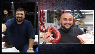 Esnaf rakip oldu fiyatlar düştükçe düştü!