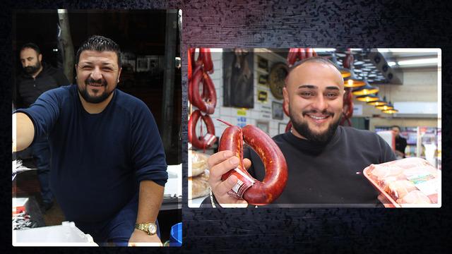 Esnaf rakip oldu fiyatlar düştükçe düştü! 'Pes' demeden durmayacaklar