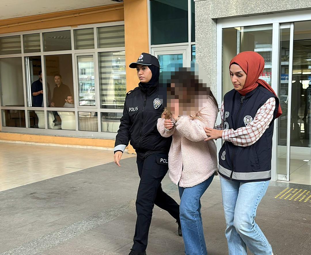 3 yaşındaki öğrencisinin kolunu ısırmıştı! Bakımevinde görev yapan öğretmen tutuklandı 3