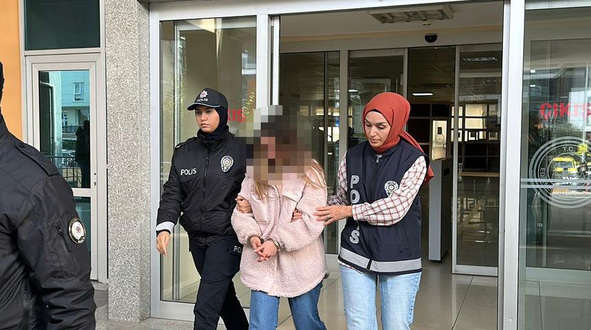Bakımevinde 3 yaşındaki öğrencisinin kolunu ısıran öğretmen tutuklandı
