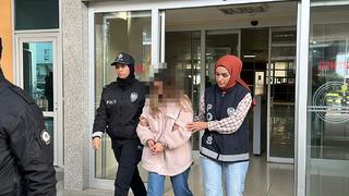 Bakımevinde 3 yaşındaki öğrencisinin kolunu ısıran öğretmen tutuklandı