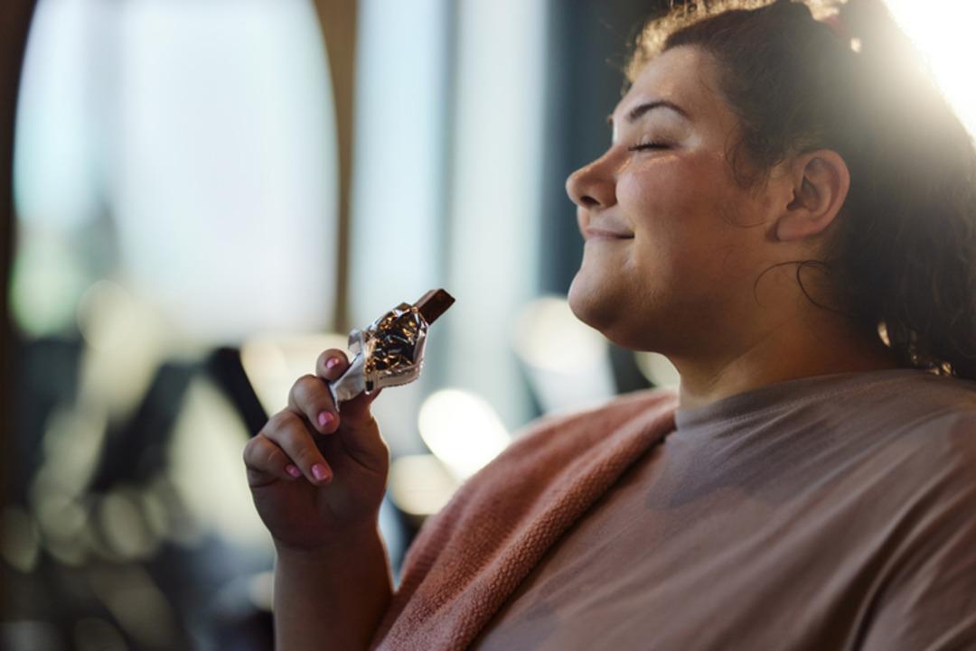 Yiyerek kilo verme yöntemi: Esnek diyet! Uzmanlar uyardı: "İntikam yemeği daha tehlikeli” 3