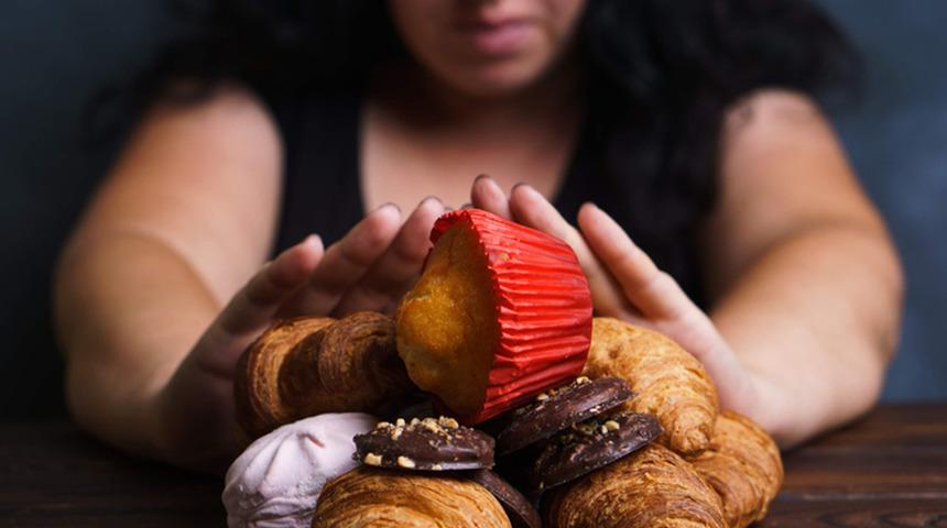 Yiyerek kilo verme yöntemi: Esnek diyet! Uzmanlar uyardı: "İntikam yemeği daha tehlikeli”