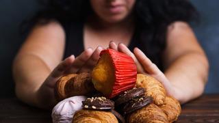 Yiyerek kilo verme yöntemi: Esnek diyet! Uzmanlar uyardı: İntikam yemeği daha tehlikeli”