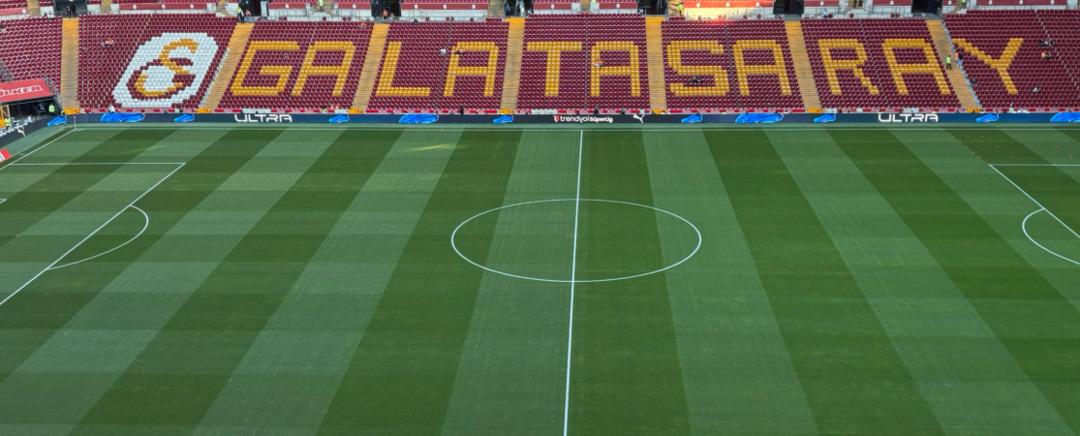 Hiç ama hiç alışık değiller! Galatasaray ın Şampiyonlar Ligi maçı öncesi büyük endişe... 2