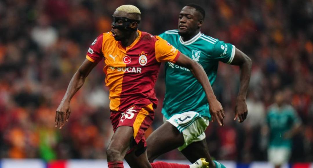 Hiç ama hiç alışık değiller! Galatasaray ın Şampiyonlar Ligi maçı öncesi büyük endişe... 1