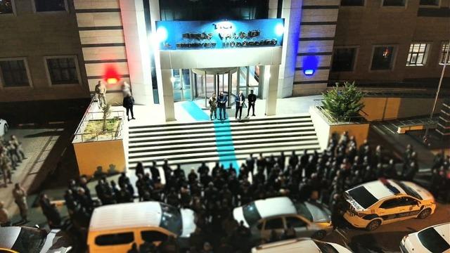 Bitlis merkezli 7 ildeki tefecilik operasyonunda 4 tutuklama