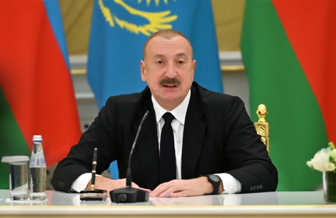Yıllar sonra bir ilk! Aliyev duyurdu: "Tüm kısıtlamalar kaldırıldı" 1