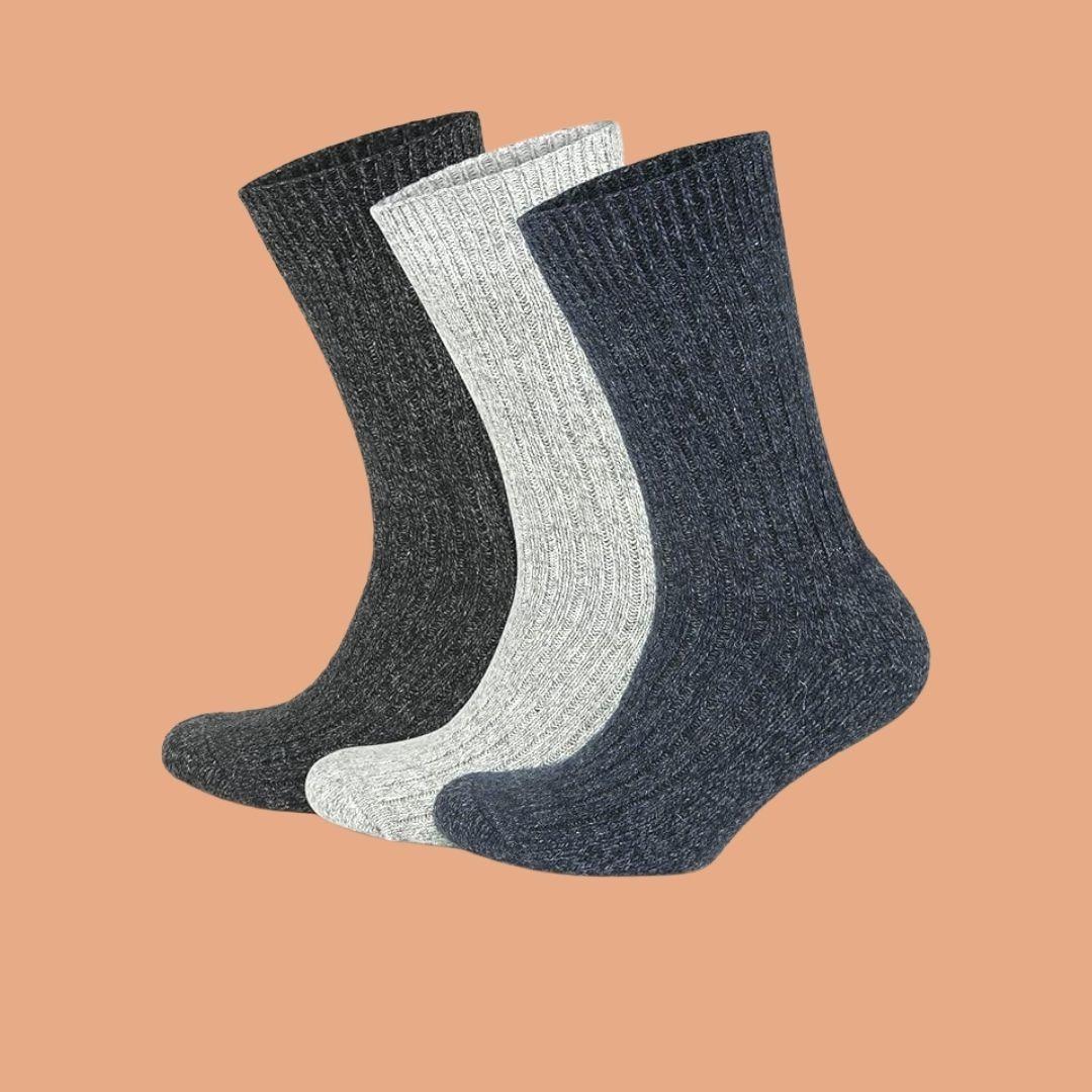 Evde, işte, misafirlikte… Her ortama uyan GoWith kışlık çoraplar şimdi çok daha ucuz! 2