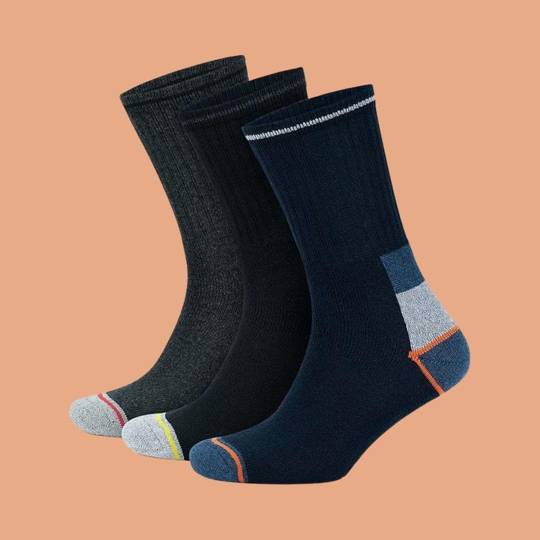 Evde, işte, misafirlikte… Her ortama uyan GoWith kışlık çoraplar şimdi çok daha ucuz! 4