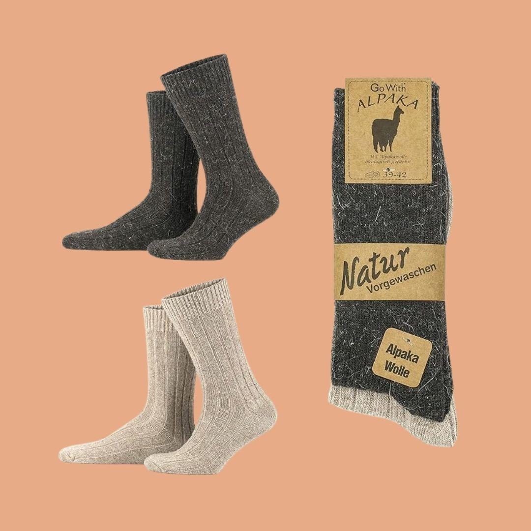 Evde, işte, misafirlikte… Her ortama uyan GoWith kışlık çoraplar şimdi çok daha ucuz! 7