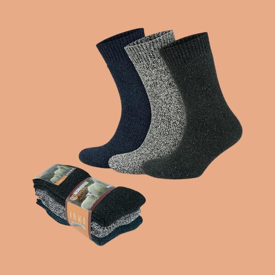 Evde, işte, misafirlikte… Her ortama uyan GoWith kışlık çoraplar şimdi çok daha ucuz! 8