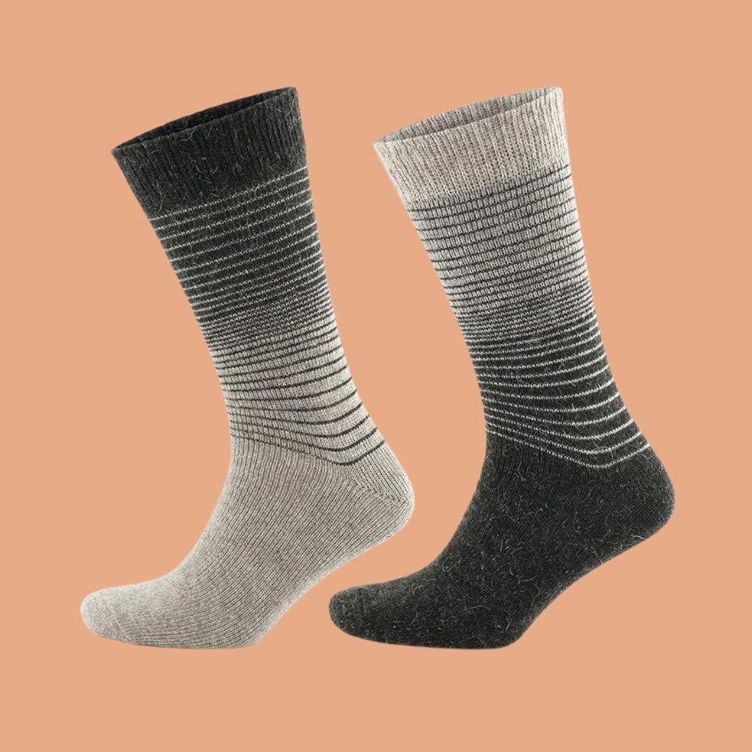 Evde, işte, misafirlikte… Her ortama uyan GoWith kışlık çoraplar şimdi çok daha ucuz! 9