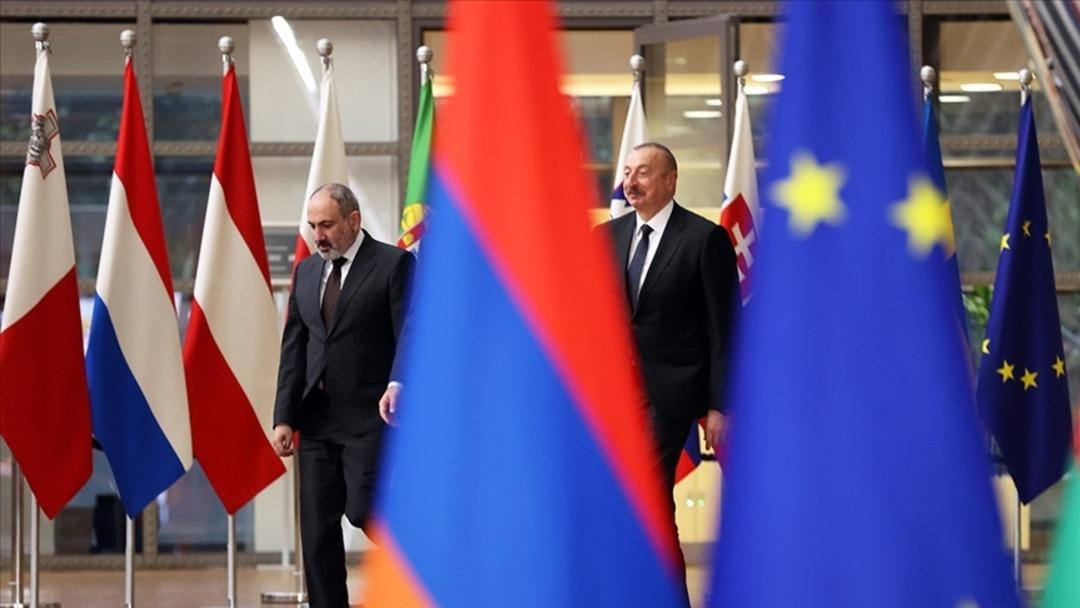 Yıllar sonra bir ilk! Aliyev duyurdu: "Tüm kısıtlamalar kaldırıldı" 2