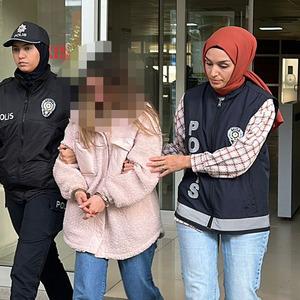 3 yaşındaki öğrencisinin kolunu ısırmıştı! Bakımevinde görev yapan öğretmen tutuklandı