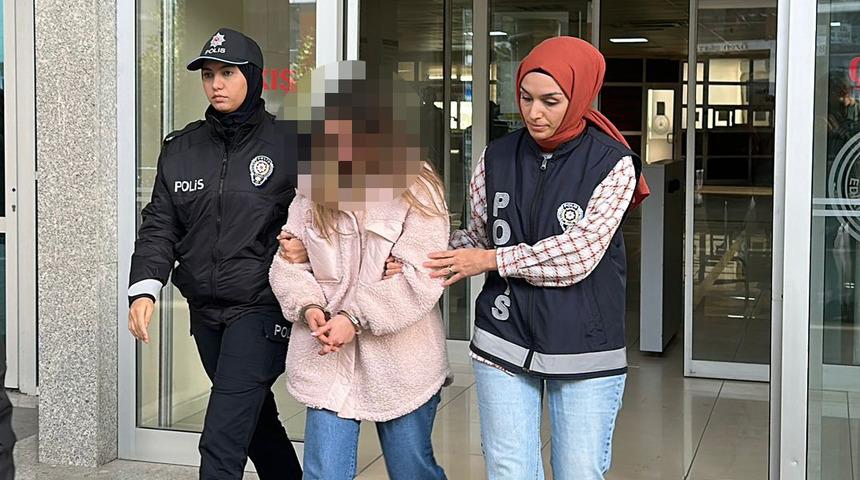 3 yaşındaki öğrencisinin kolunu ısırmıştı! Bakımevinde görev yapan öğretmen tutuklandı