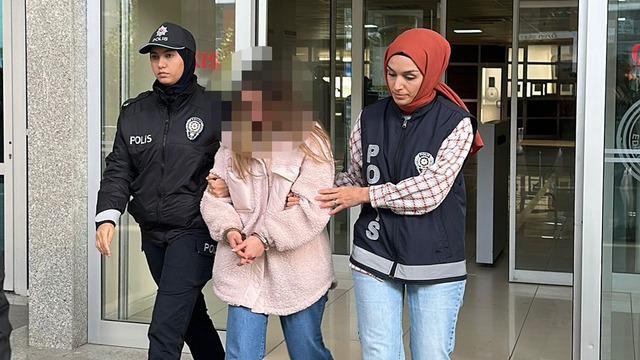 3 yaşındaki öğrencisinin kolunu ısırmıştı! Bakımevinde görev yapan öğretmen tutuklandı