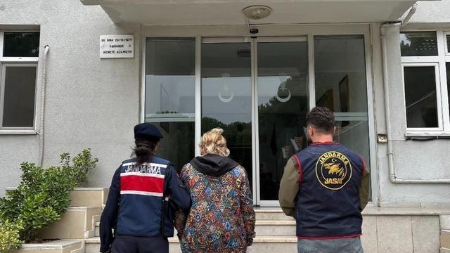 Çanakkale’de çeşitli suçlardan aranan 6 kişi tutuklandı