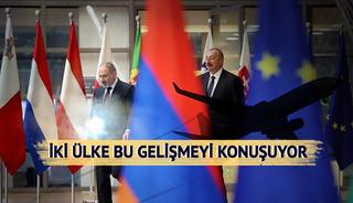 Yıllar sonra bir ilk!