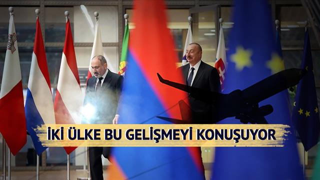 Yıllar sonra bir ilk! Aliyev duyurdu: Tüm kısıtlamalar kaldırıldı