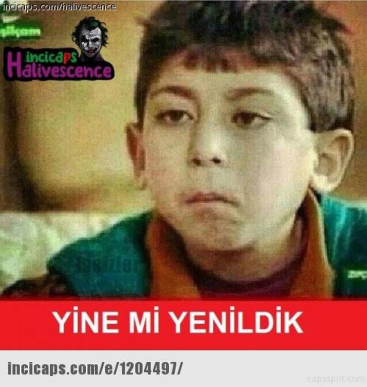 Benfica-Galatasaray maçı sonrası capsler patladı G2