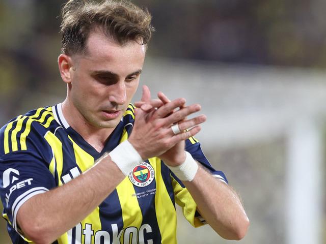 Kerem Aktürkoğlu transferinin detayları ortaya çıktı! Transfer sürecinde bu olay etkili olmuş...