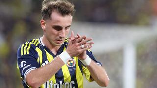 Kerem Aktürkoğlu transferinin detayları ortaya çıktı! Transfer sürecinde bu olay etkili olmuş...