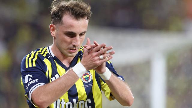 Kerem Aktürkoğlu transferinin detayları ortaya çıktı! Transfer sürecinde bu olay etkili olmuş...