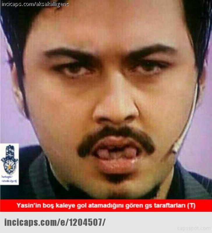 Benfica-Galatasaray maçı sonrası capsler patladı G5