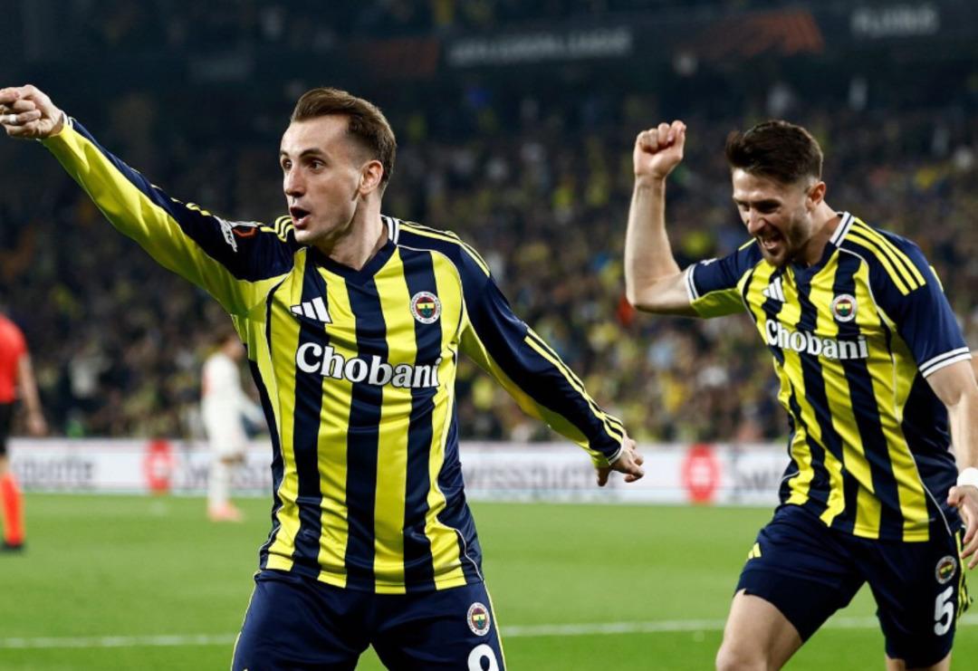 Kerem Aktürkoğlu transferinin detayları ortaya çıktı! Transfer sürecinde bu olay etkili olmuş... 2