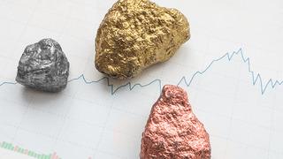 Kıymetli madenlerde yeni paradigma