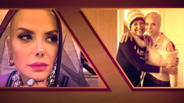 Acı haberi sosyal medyadan duyurdu! Tanyeli'nin kız kardeşi hayatını kaybetti