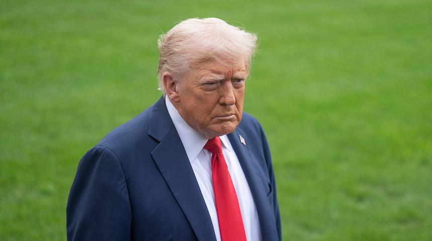 Trump'tan Hamas açıklaması! "Eğer yapmazlarsa..."