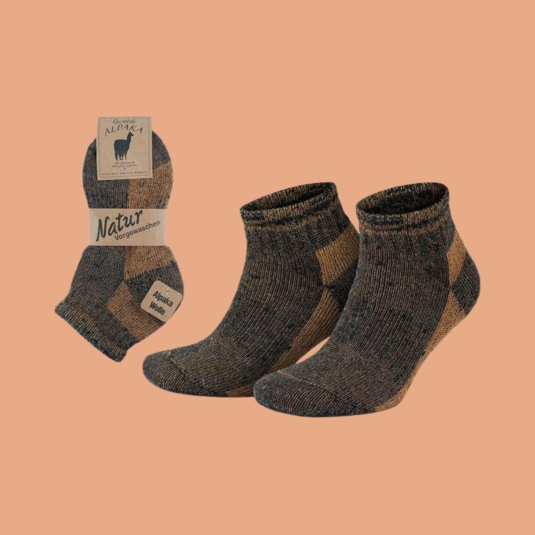 Evde, işte, misafirlikte… Her ortama uyan GoWith kışlık çoraplar şimdi çok daha ucuz! 5