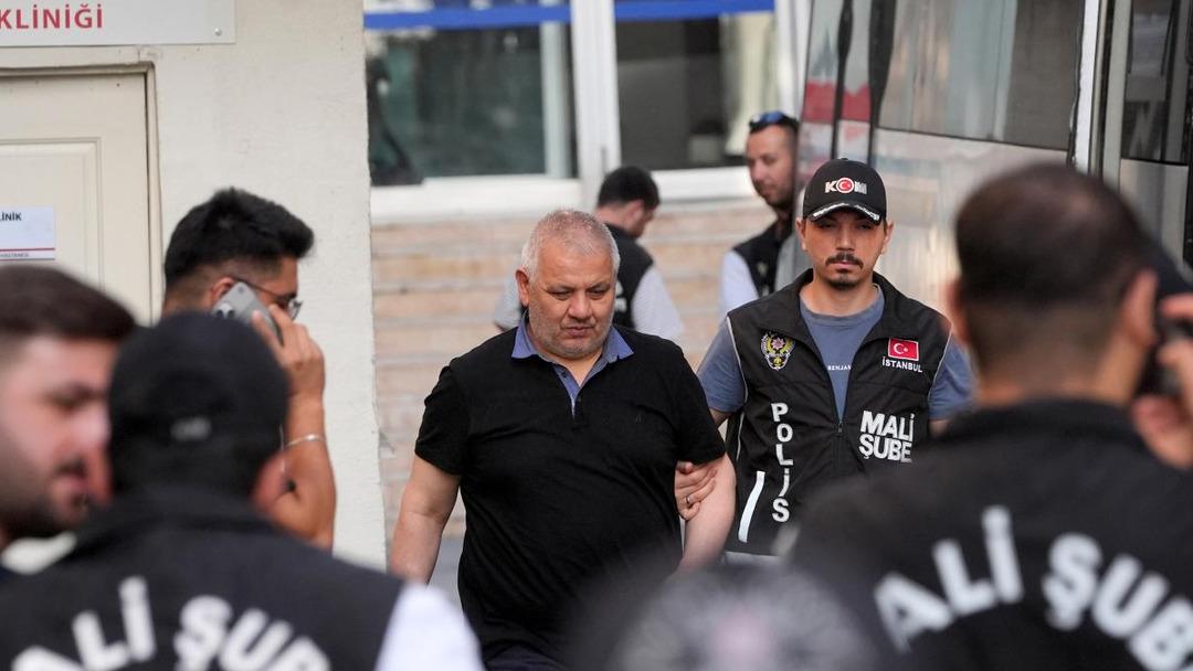 Aziz İhsan Aktaş ın ayrılan soruşturmasında yeni gelişme! Kütahya ve Isparta belediyelerinden istendi 1