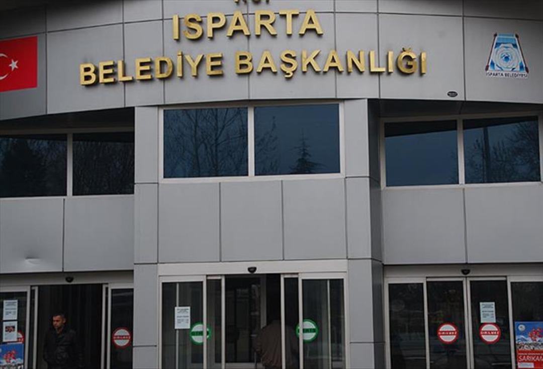 Aziz İhsan Aktaş ın ayrılan soruşturmasında yeni gelişme! Kütahya ve Isparta belediyelerinden istendi 3