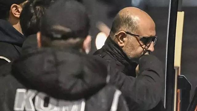 Aziz İhsan Aktaş'ın ayrılan soruşturmasında yeni gelişme! Kütahya ve Isparta belediyelerinden istendi