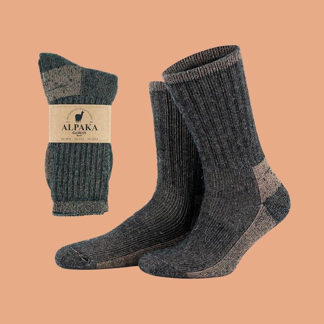 Evde, işte, misafirlikte… Her ortama uyan GoWith kışlık çoraplar şimdi çok daha ucuz! 10